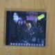 SANTA - REENCARNACION - CD