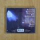 SANTA - REENCARNACION - CD
