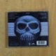 OBUS - PEGA CON FUERZA - CD