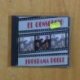 ELL CONSORCIO - PROGRAMA DOBLE - CD