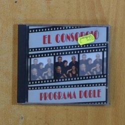 ELL CONSORCIO - PROGRAMA DOBLE - CD