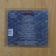 COZ - AMIGO MIO - CD