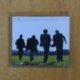 ELEFANTES - SOMOS NUBES BLANCAS - CD