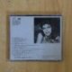 SIMONE CIGARRA - SIMONE CIGARRA - CD