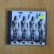 TIN MACHINE - II - CD