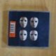 PINK FLOYD - IS THERE ANYBODY OUT THERE - CD