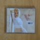 CHRISTINA AGUILERA - CHRISTINA AGUILERA - CD