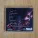 LAHMIA - INTO THE ABYSS - CD