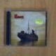 LOS SUAVES - ADIOS ADIOS - CD