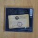 LOS SUAVES - ADIOS ADIOS - CD