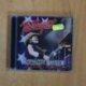 TED NUGENT - MOTORCITY MAYHEM - CD