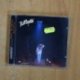 TED NUGENT - FULL BLUNTAL DETROIT - CD