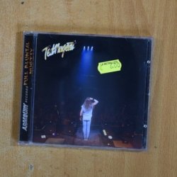 TED NUGENT - FULL BLUNTAL DETROIT - CD