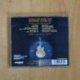 TED NUGENT - FULL BLUNTAL DETROIT - CD