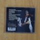 EL ARREBATO - LA MUSICA DE TUS TACONES - CD