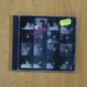 HARVEY MANDEL - THE BEST OF HARVEY MANDEL - CD