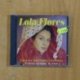 LOLA FLORES - LOLA FLORES - CD