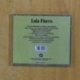 LOLA FLORES - LOLA FLORES - CD