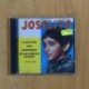 JOSELITO - JOSELITO - CD