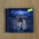 VISIONATICA - FORCE OF LUNA - CD