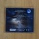 VISIONATICA - FORCE OF LUNA - CD