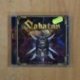 SABATON - THE ART OF WAR - CD