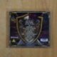 SABATON - THE ART OF WAR - CD