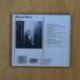 COLIN HARE - MARCH HARE - CD