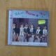 ALIENS PSYCHOS & WILD THINGS - VOL 2 - CD