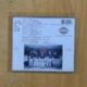 ALIENS PSYCHOS & WILD THINGS - VOL 2 - CD