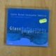 CELLO OCTET CONJUNTO IBERICO - GLASS REFLECTIONS - CD