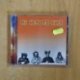MY INDOLE RING - MY INDOLE RING - CD