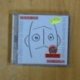 SINIESTRO TOTAL - EN BENEFICIO DE TODOS - CD