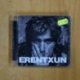 MIKEL ERENTXUN - 24 GOLPES - CD