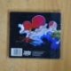 PETE DELLL AND FRIENDS - INTO YOUR EARS - CD