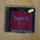 MAGO DE OZ - GRANDES EXITOS - CD