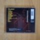 TIRO DE GRACIO - SER HUMANO - CD