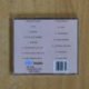 ANA MARIA GONZALEZ - A RITMO DE BOLERO - CD
