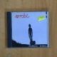 ERROBI - AMETSAREN BIDEA - CD