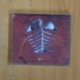 VARIOS - LO + DURO - CD