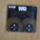 WAR - GREATEST HITS - CD