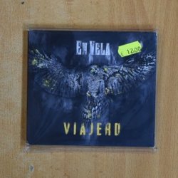 EN VELA - VIAJERO - CD