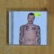 MIGUEL BOSE - PAPITO - CD