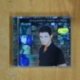ALEJANDRO SANZ - MAS - CD