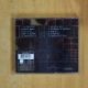 ALEJANDRO SANZ - MAS - CD