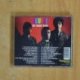 SQUIRE - GET READY TO GO - CD