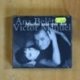 ANA BELEN / VICTOR MANUEL - MUCHO MAS QUE DOS - CD