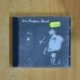 MO ROBSON BAND MUSIC - MO ROBSON BAND MUSIC - CD