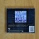 LOREN HARRIET - ROUND UP THE USUAL SUSPECTS - CD