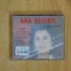 ANA REVETE - A YERBABUENA - CD